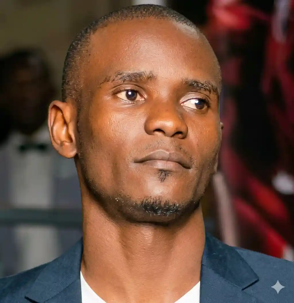 MAMPOSSI MBANGA Pamphile Emmanuel