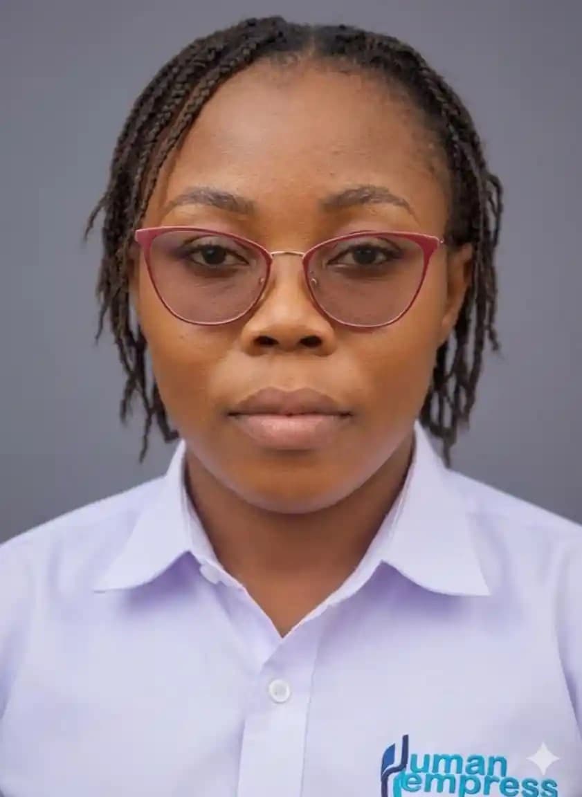 NDOSSO BOUANGA Laureine Bonelvie