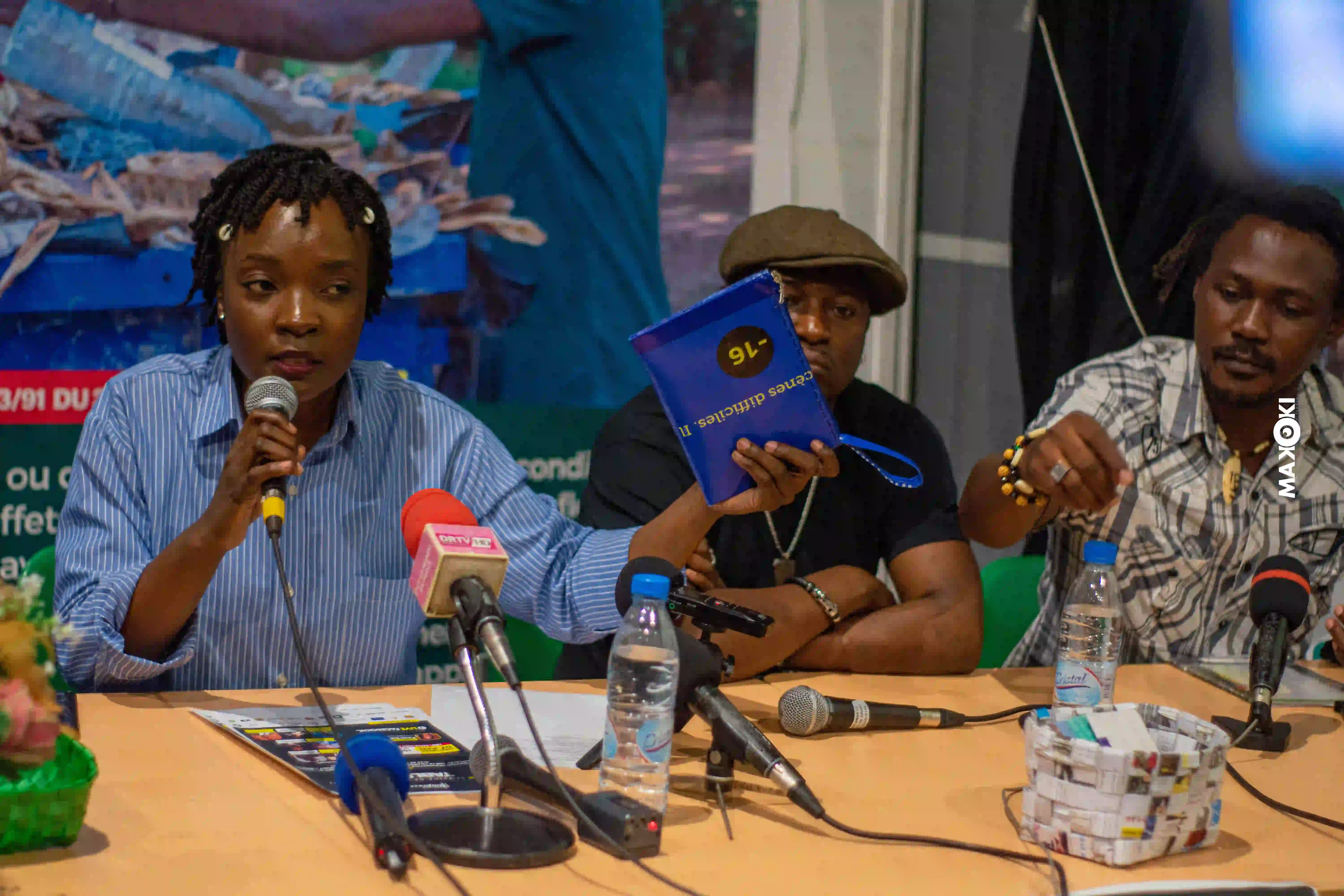 Recyclage des déchets plastiques