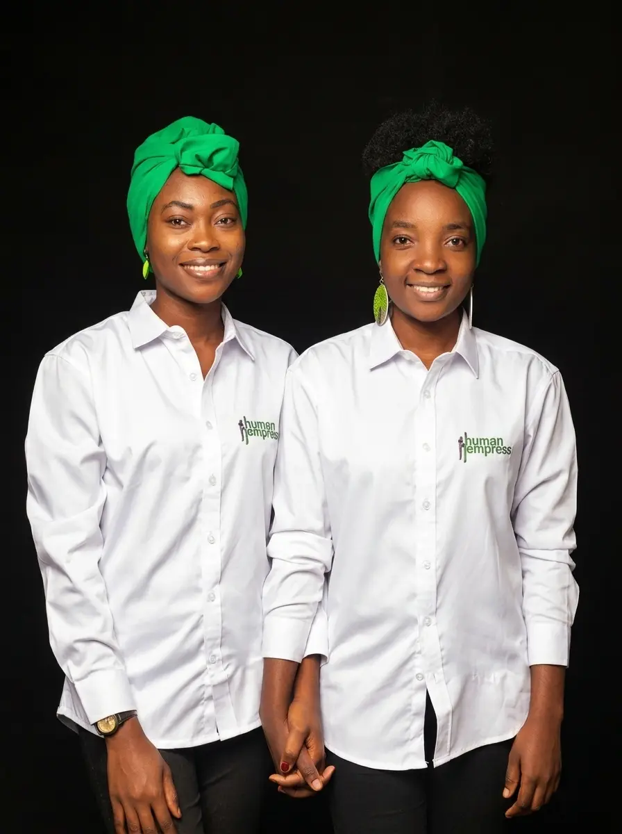 Human Empress — histoire et engagement communautaire